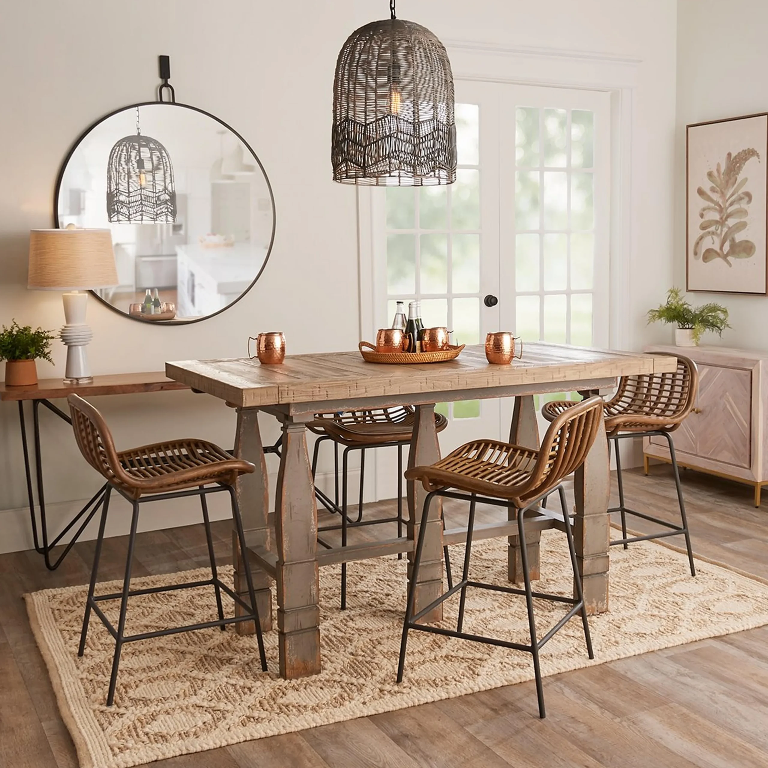 Abilene Table Lamp