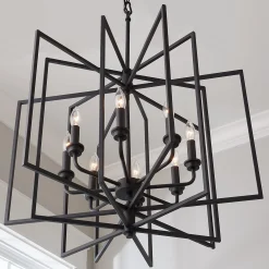 Abner Chandelier - Large