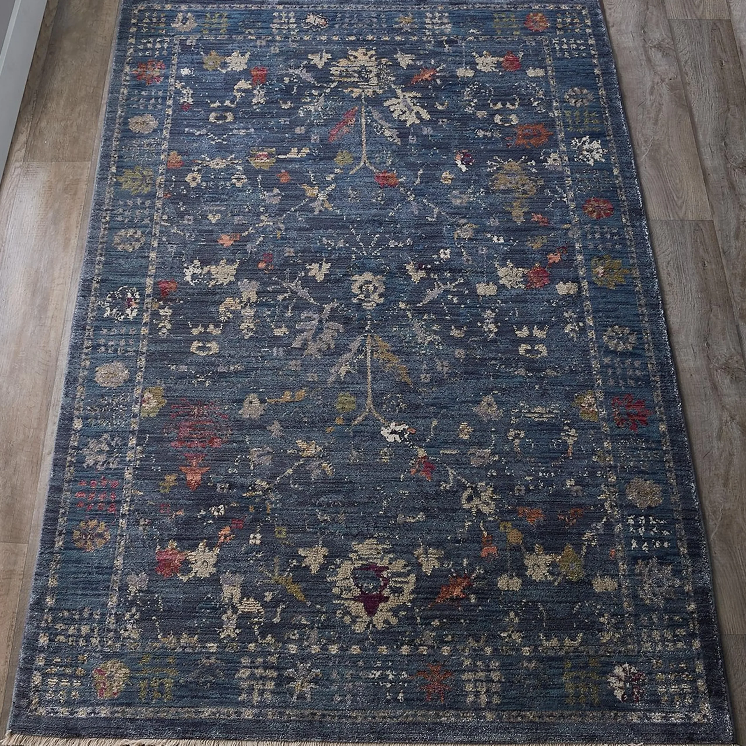 Acacia Rug