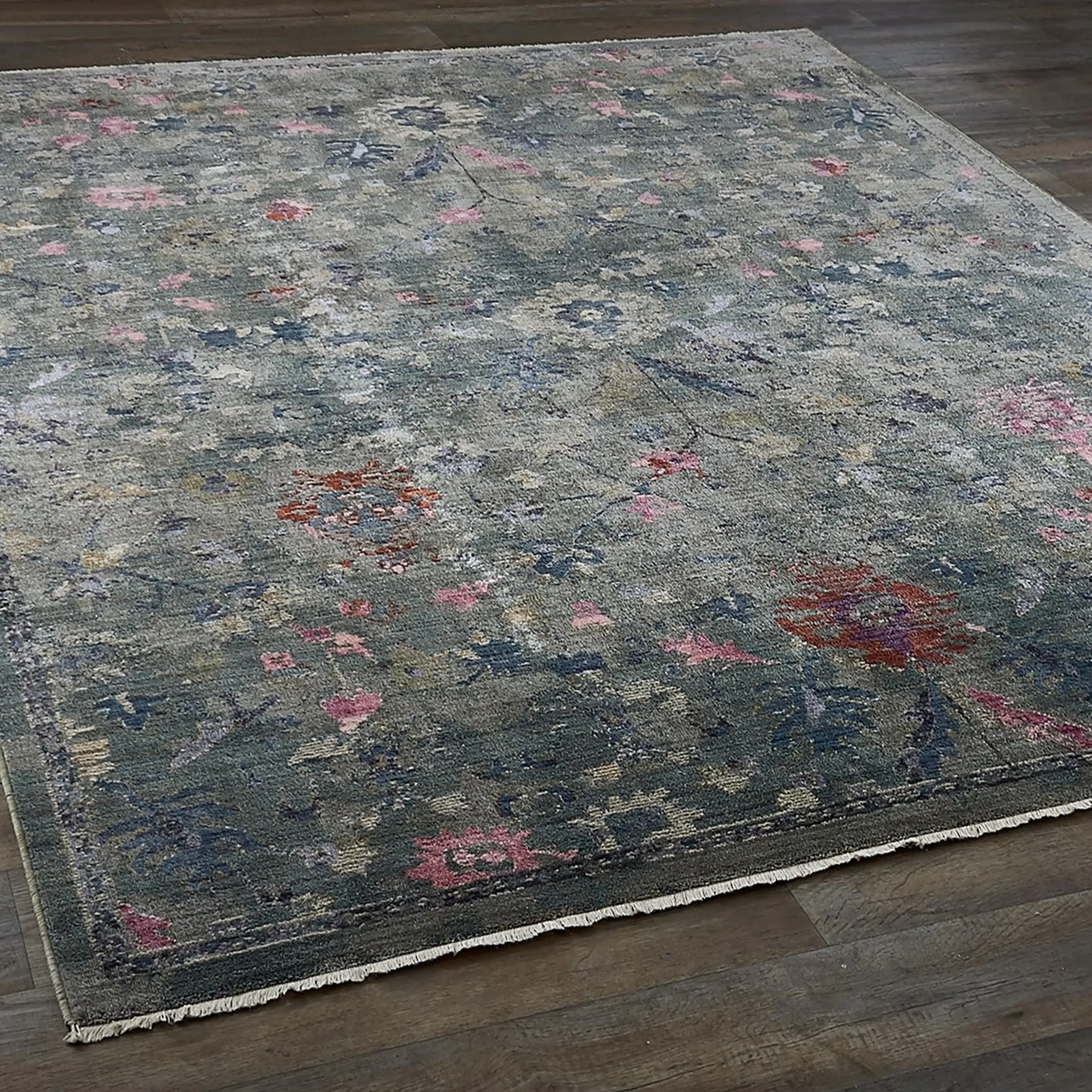 Acacia Rug