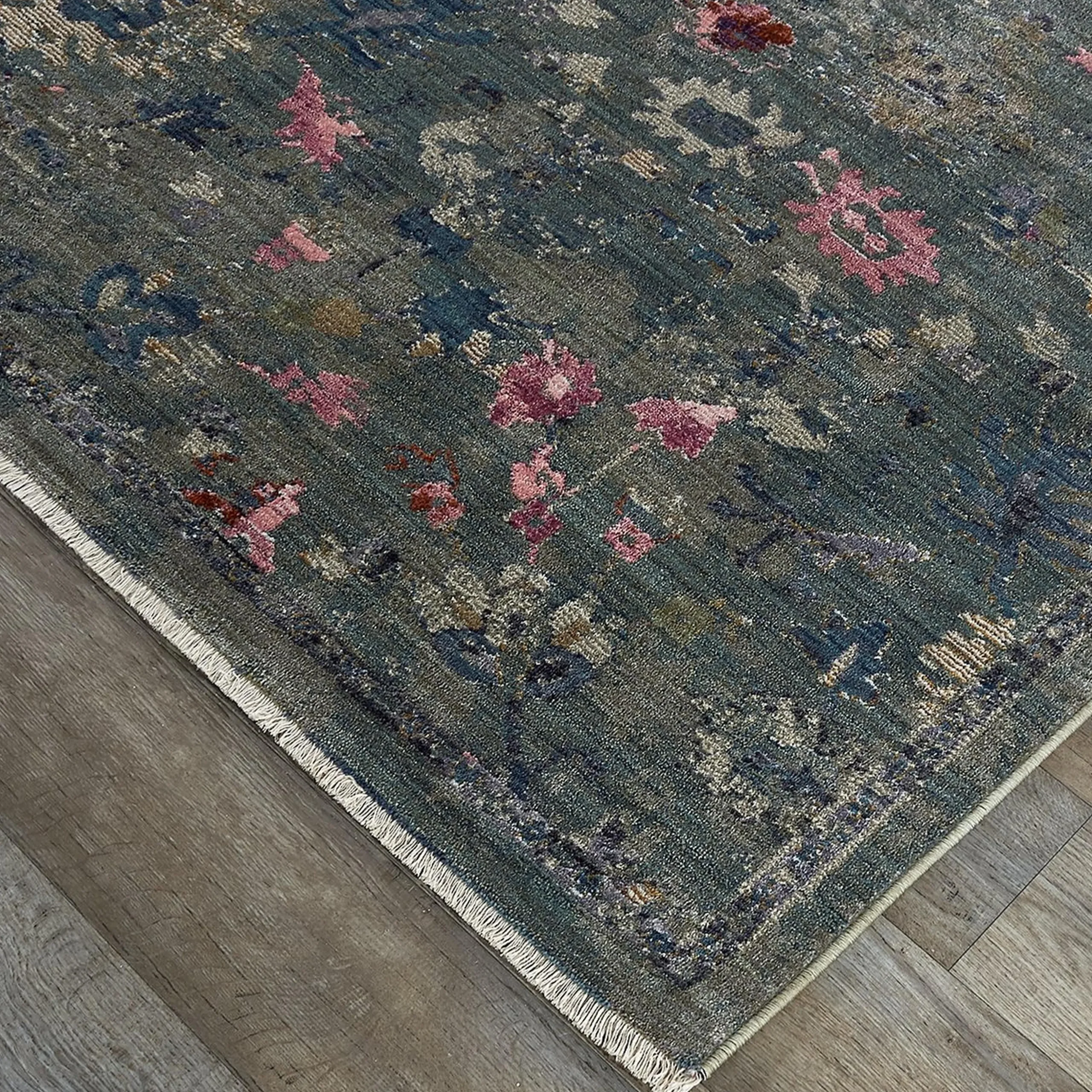 Acacia Rug