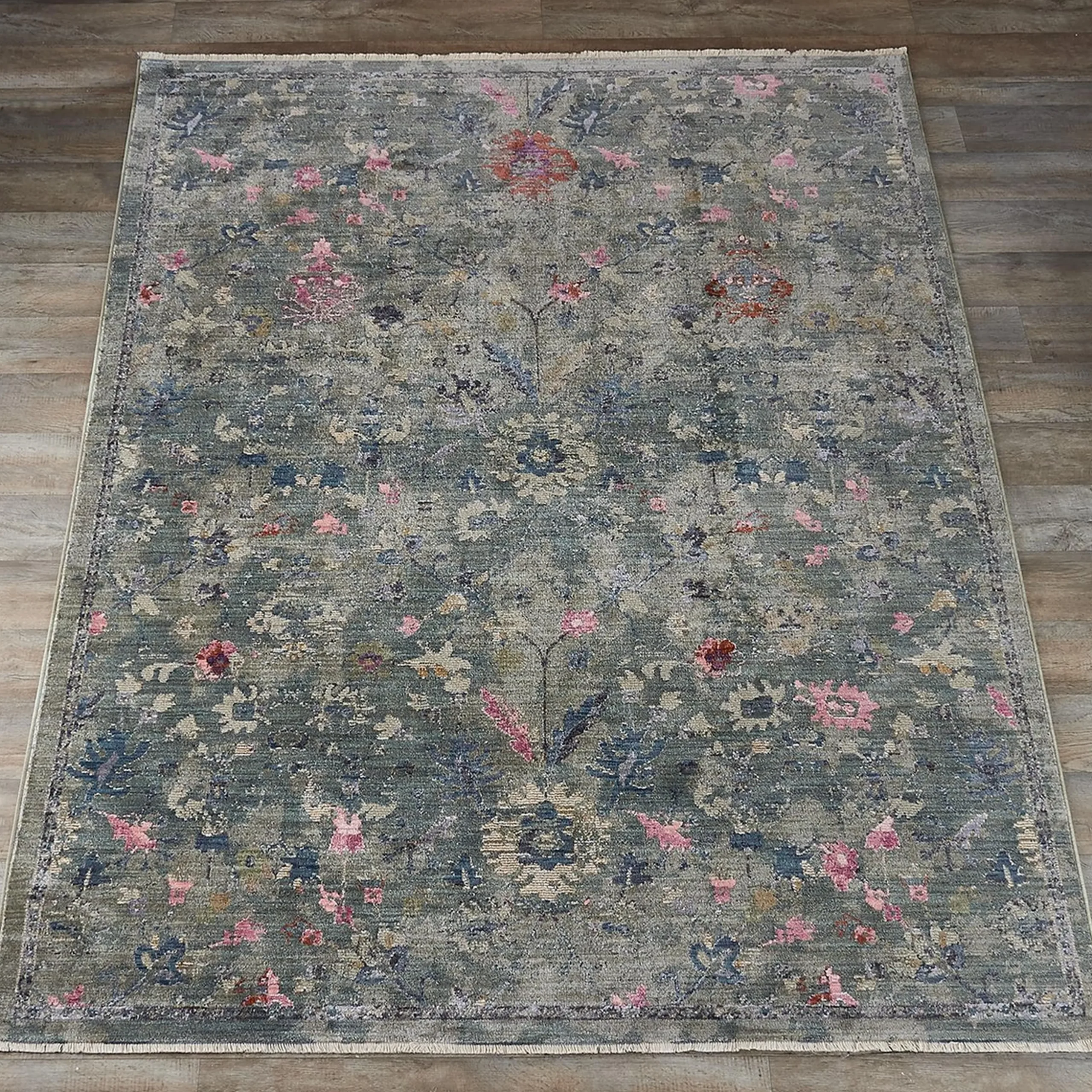 Acacia Rug