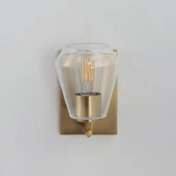 Adamas Bath Sconce