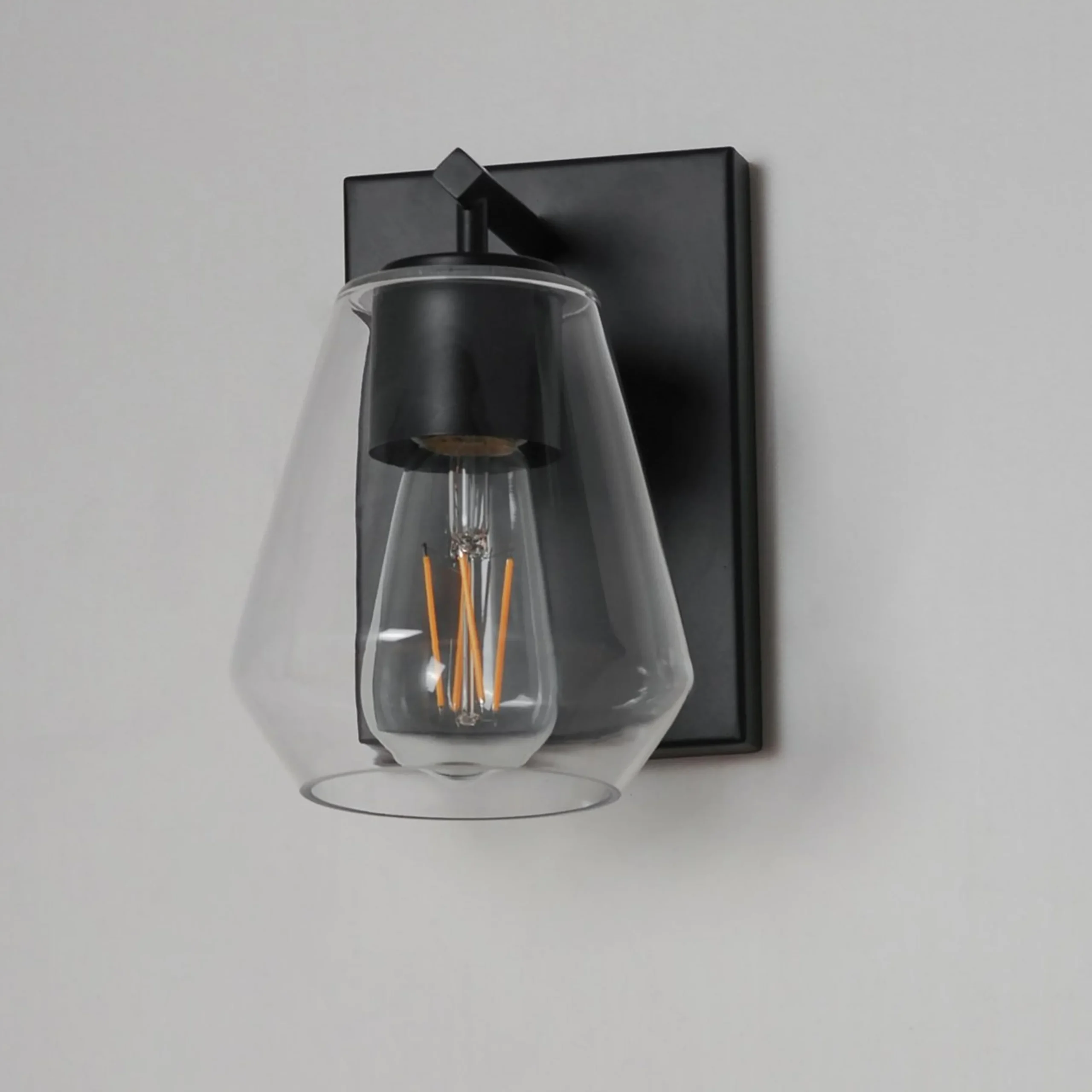 Adamas Bath Sconce
