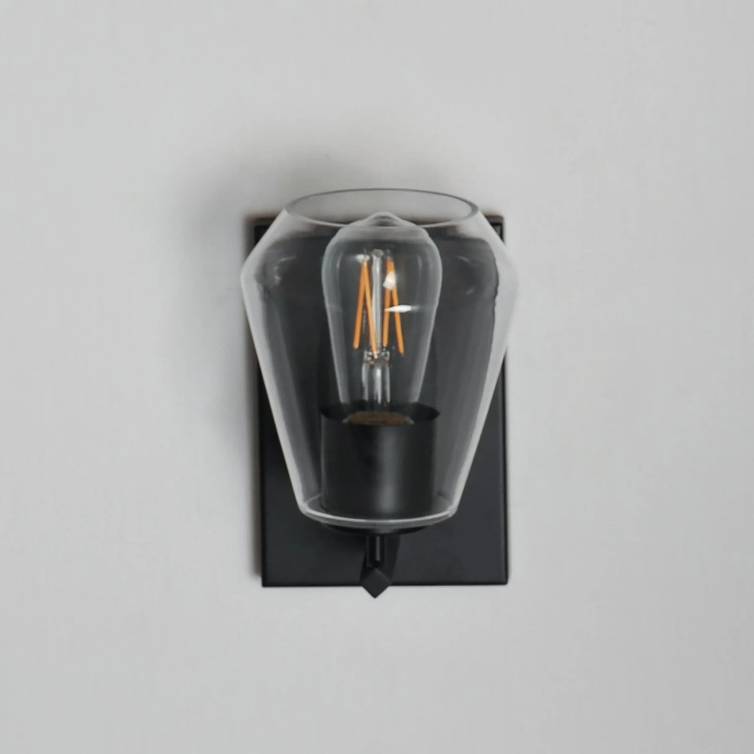 Adamas Bath Sconce