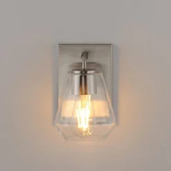 Adamas Bath Sconce