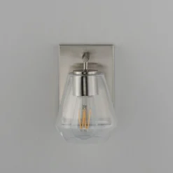 Adamas Bath Sconce
