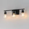 Adamas Vanity Light - 3 Light