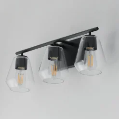 Adamas Vanity Light - 3 Light