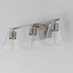 Adamas Vanity Light - 3 Light