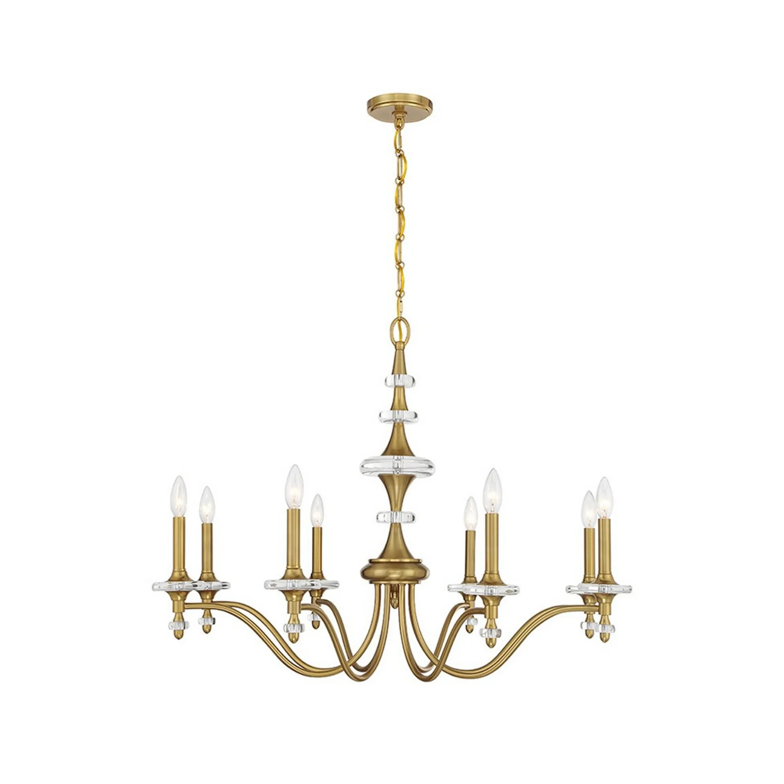 Adelianny Chandelier