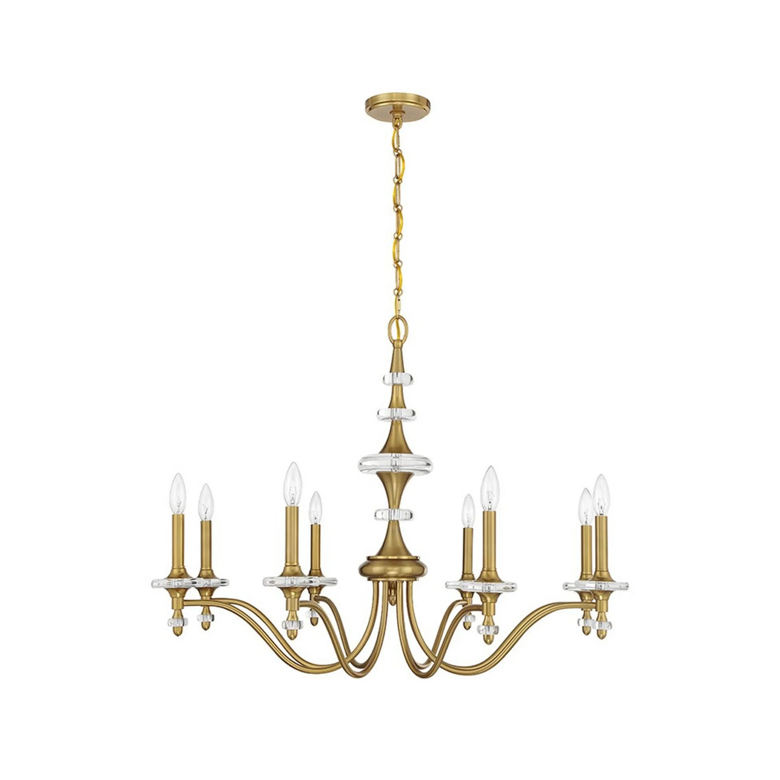 Adelianny Chandelier