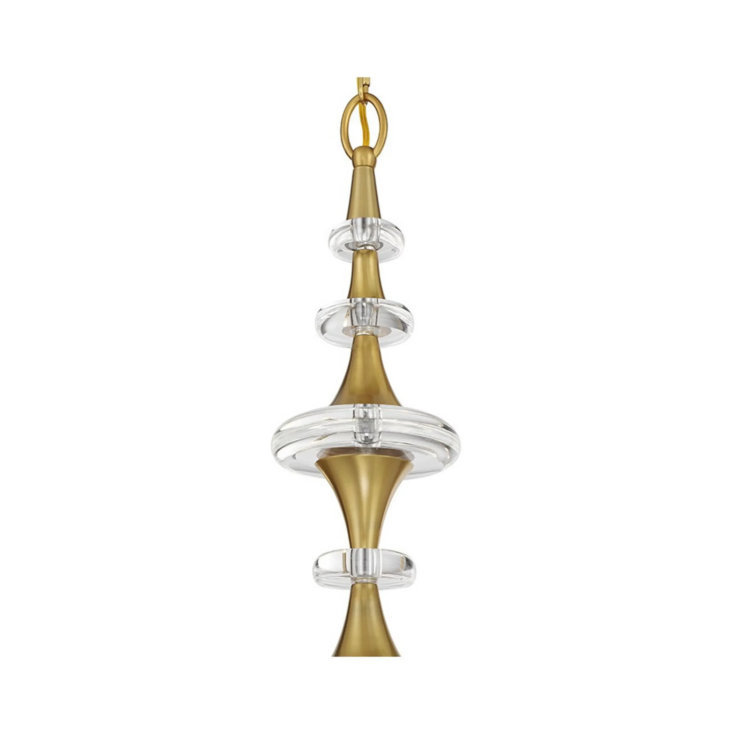 Adelianny Chandelier