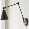 Adjustable Arm Cone Swing Arm