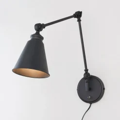 Adjustable Arm Cone Swing Arm