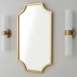 Aeolian Bath Sconce - 2 Light
