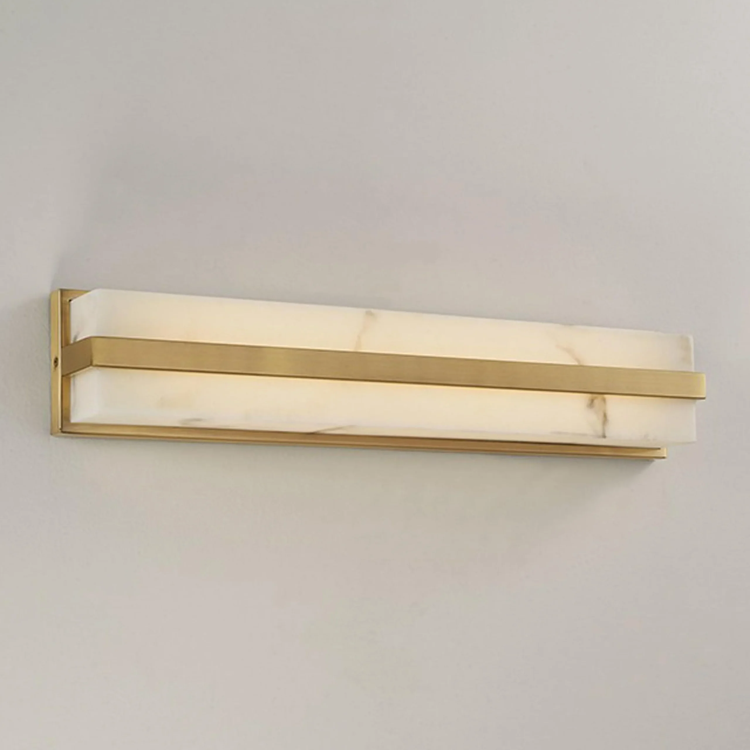 Aeolis Vanity Light - Large