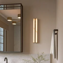 Aeolis Vanity Light - Large