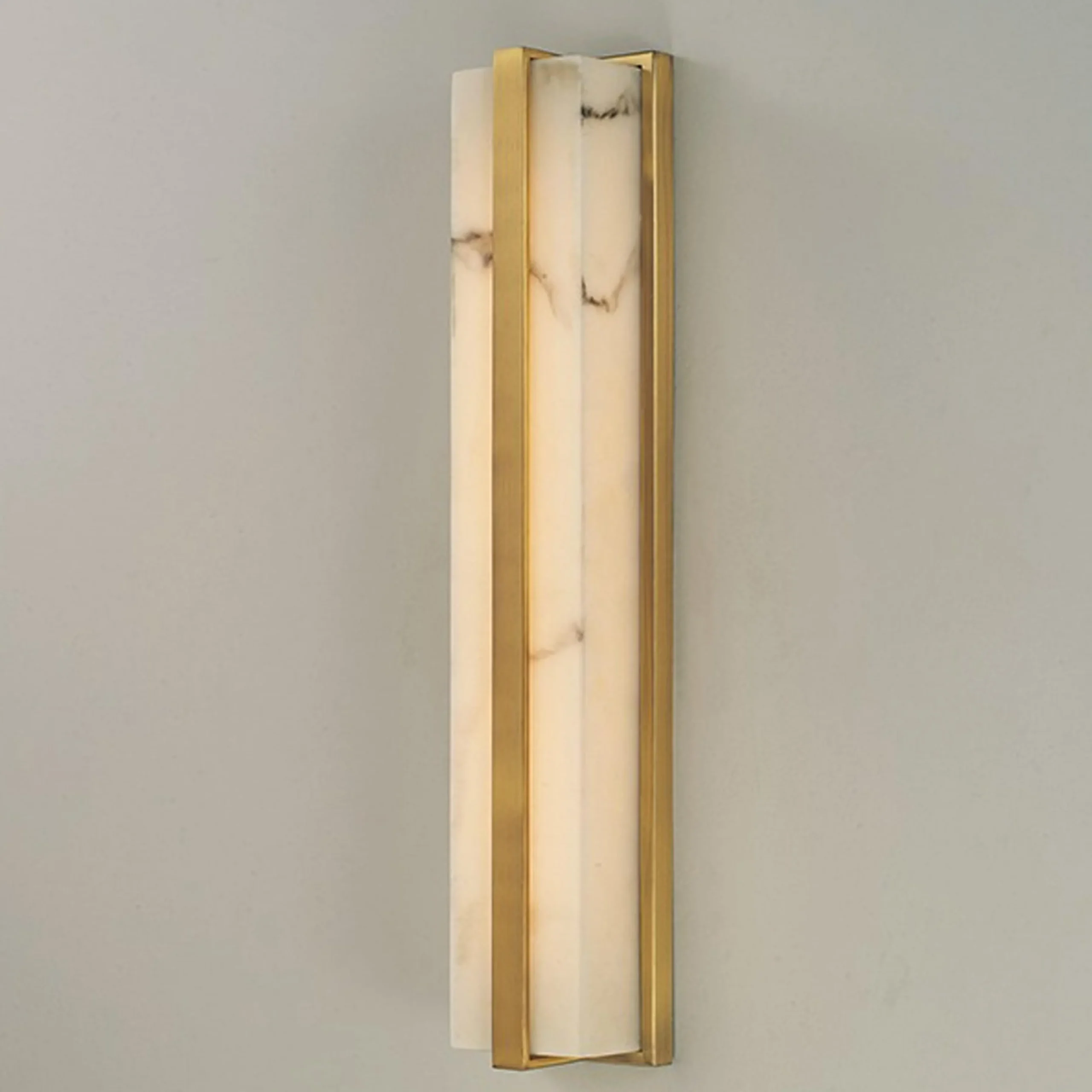 Aeolis Vanity Light - Large