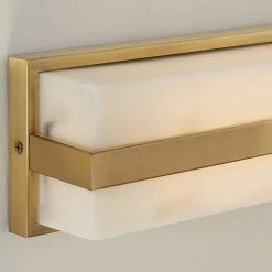 Aeolis Vanity Light - Large