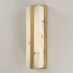 Aeolis Vanity Light - Small
