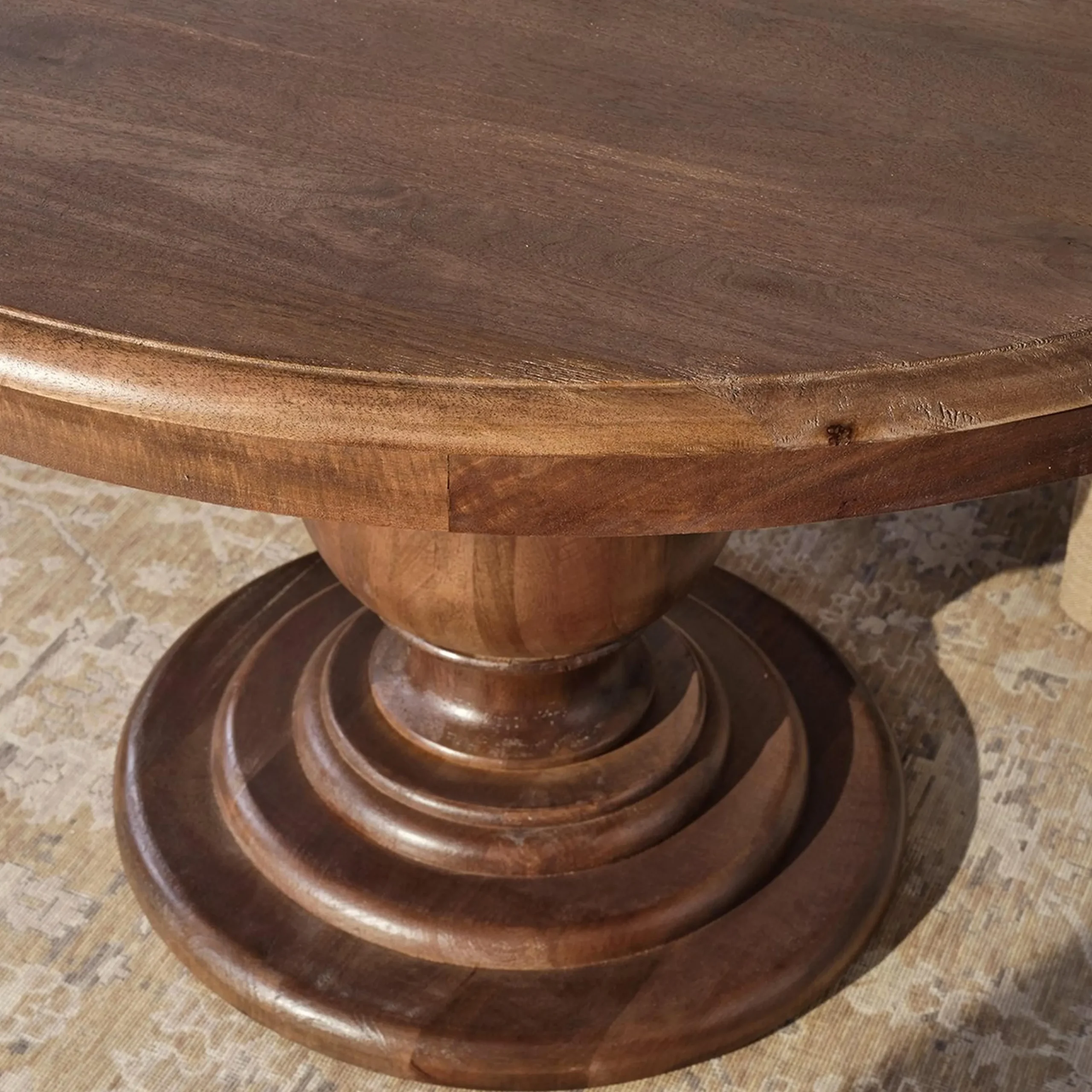 Aguilares Dining Table