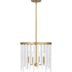 Aienna Convertible Chandelier