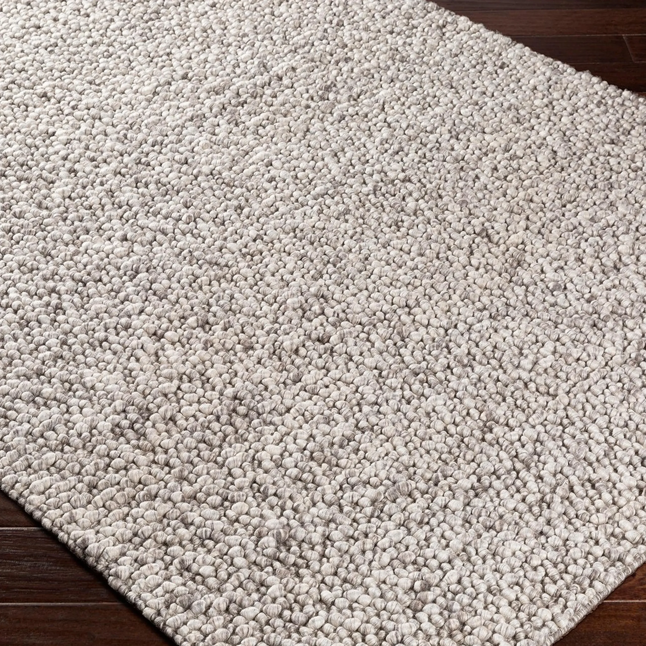 Ainsdale Handwoven Rug