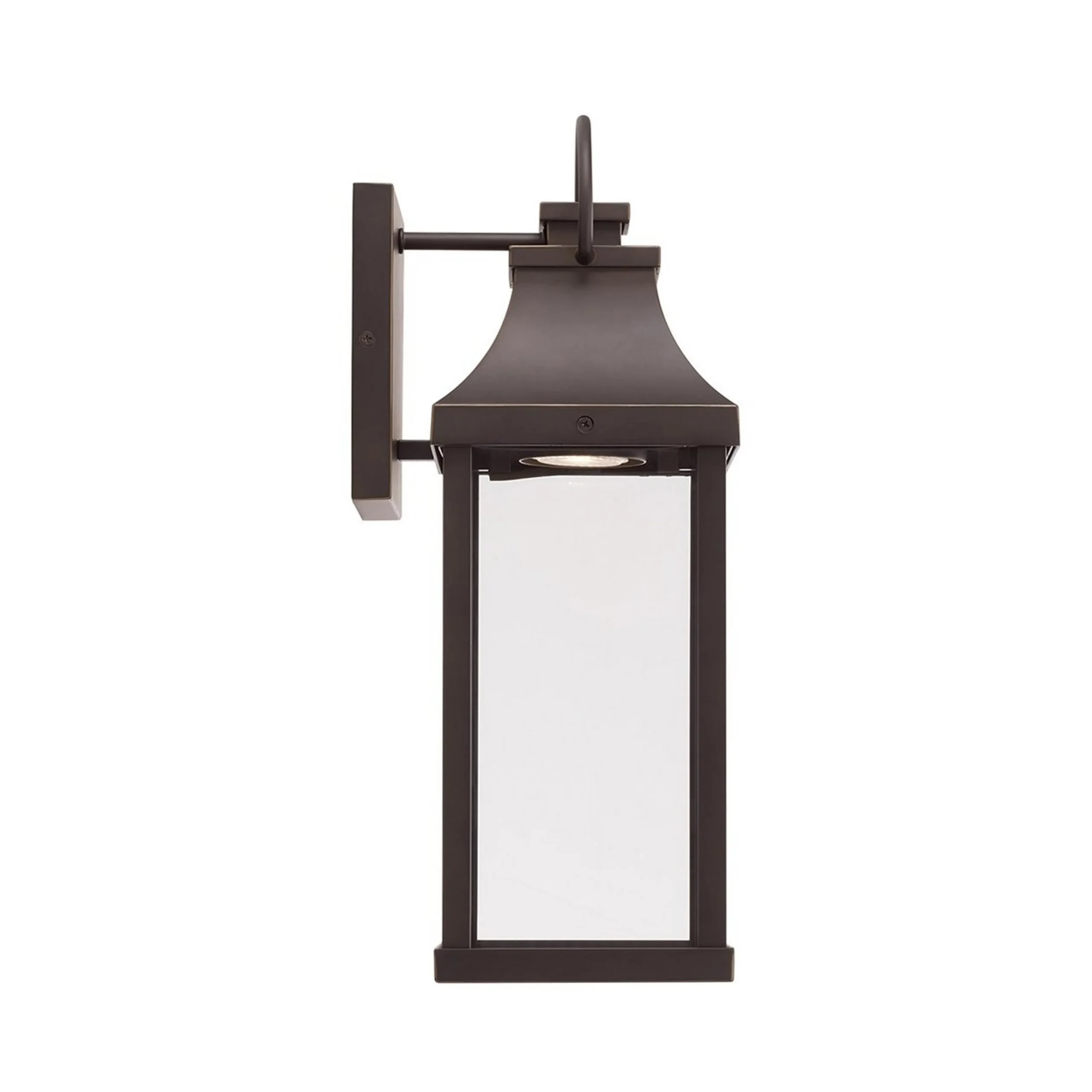Aire Libre LED Outdoor Sconce - Small
