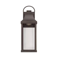 Aire Libre LED Outdoor Sconce - Small