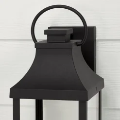 Aire Libre LED Outdoor Sconce - Medium