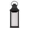 Aire Libre LED Outdoor Sconce - Large