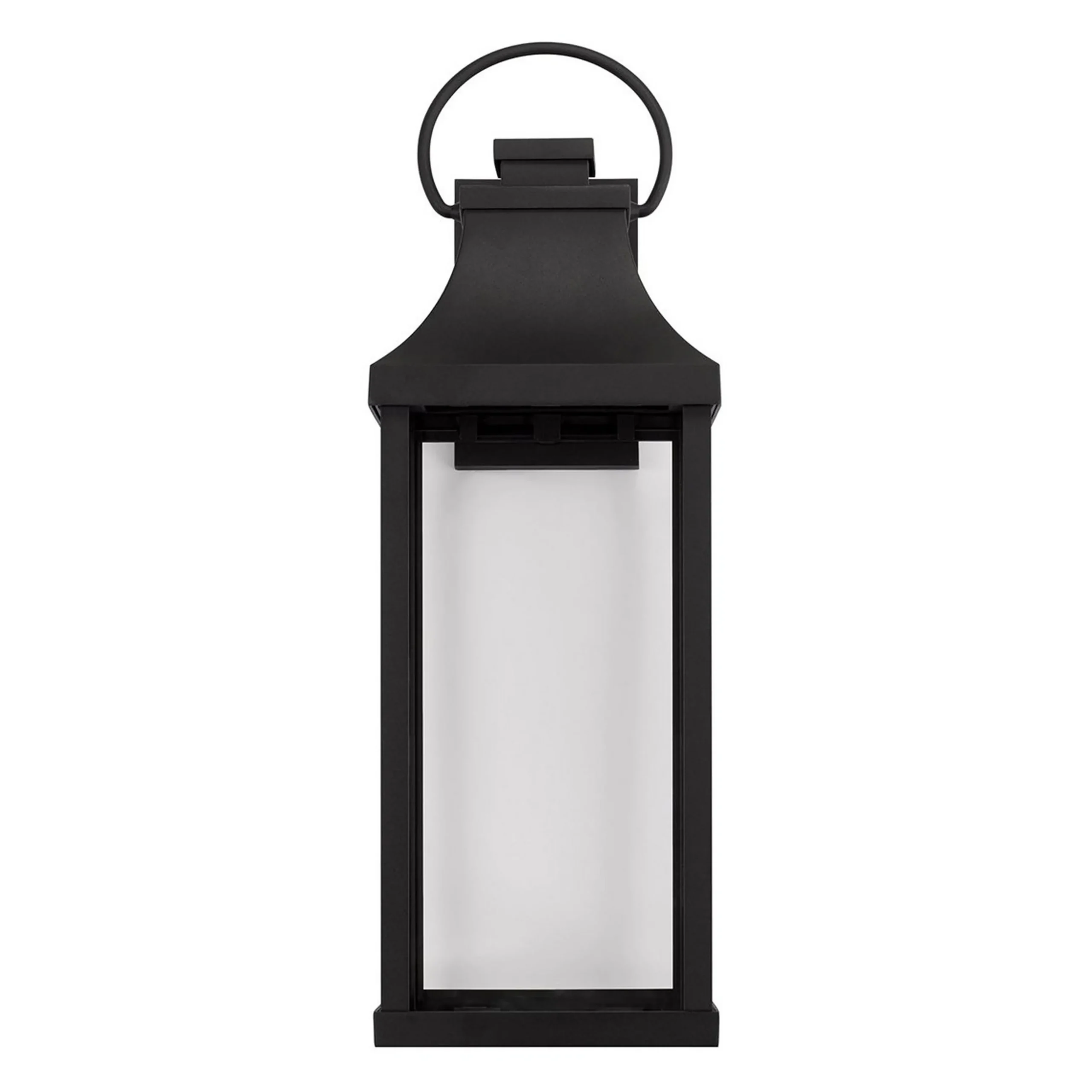 Aire Libre LED Outdoor Sconce - Large