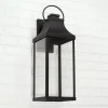 Aire Libre LED Outdoor Sconce - Extra Large