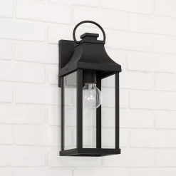Aire Libre Outdoor Sconce - 1 Light