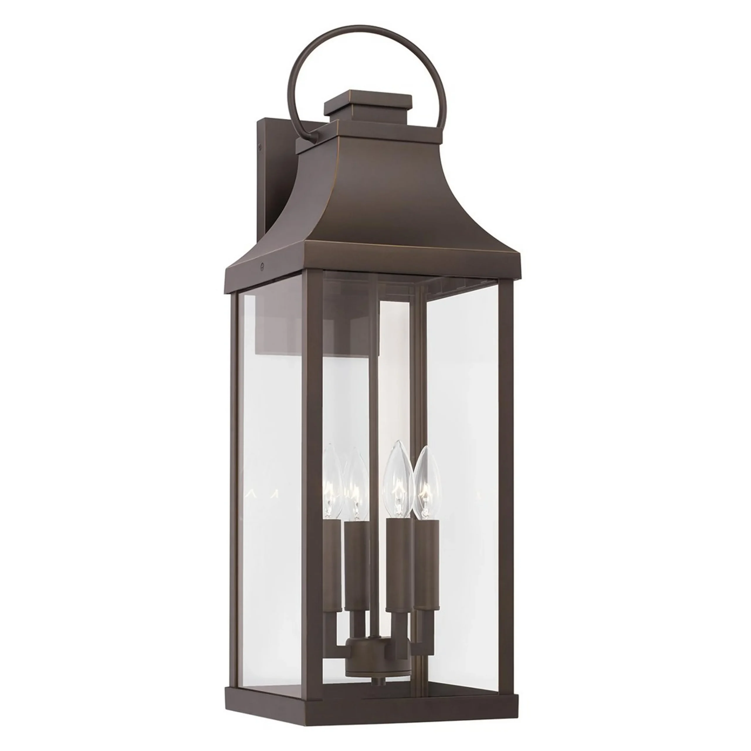 Aire Libre Outdoor Sconce - 4 Light