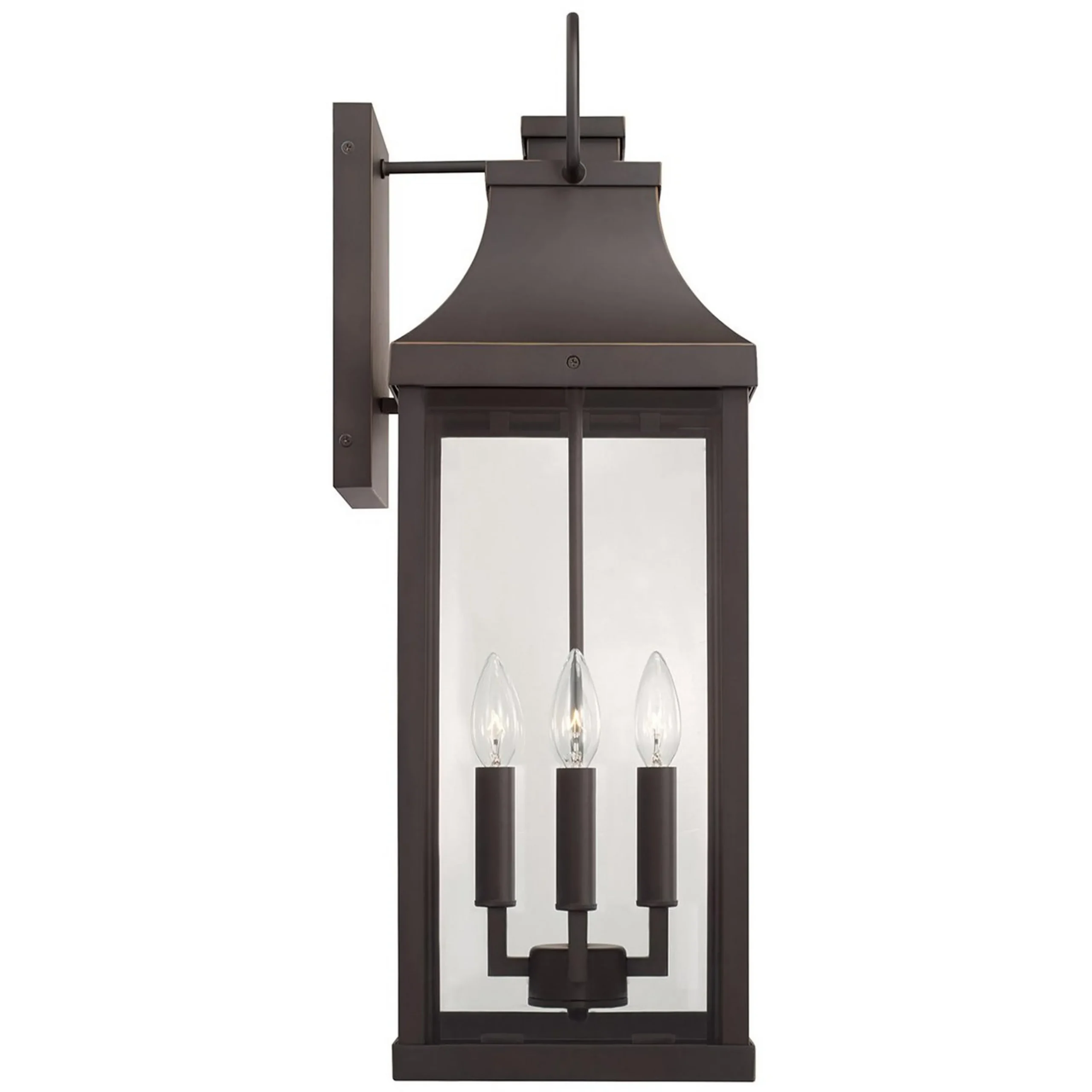 Aire Libre Outdoor Sconce - 4 Light