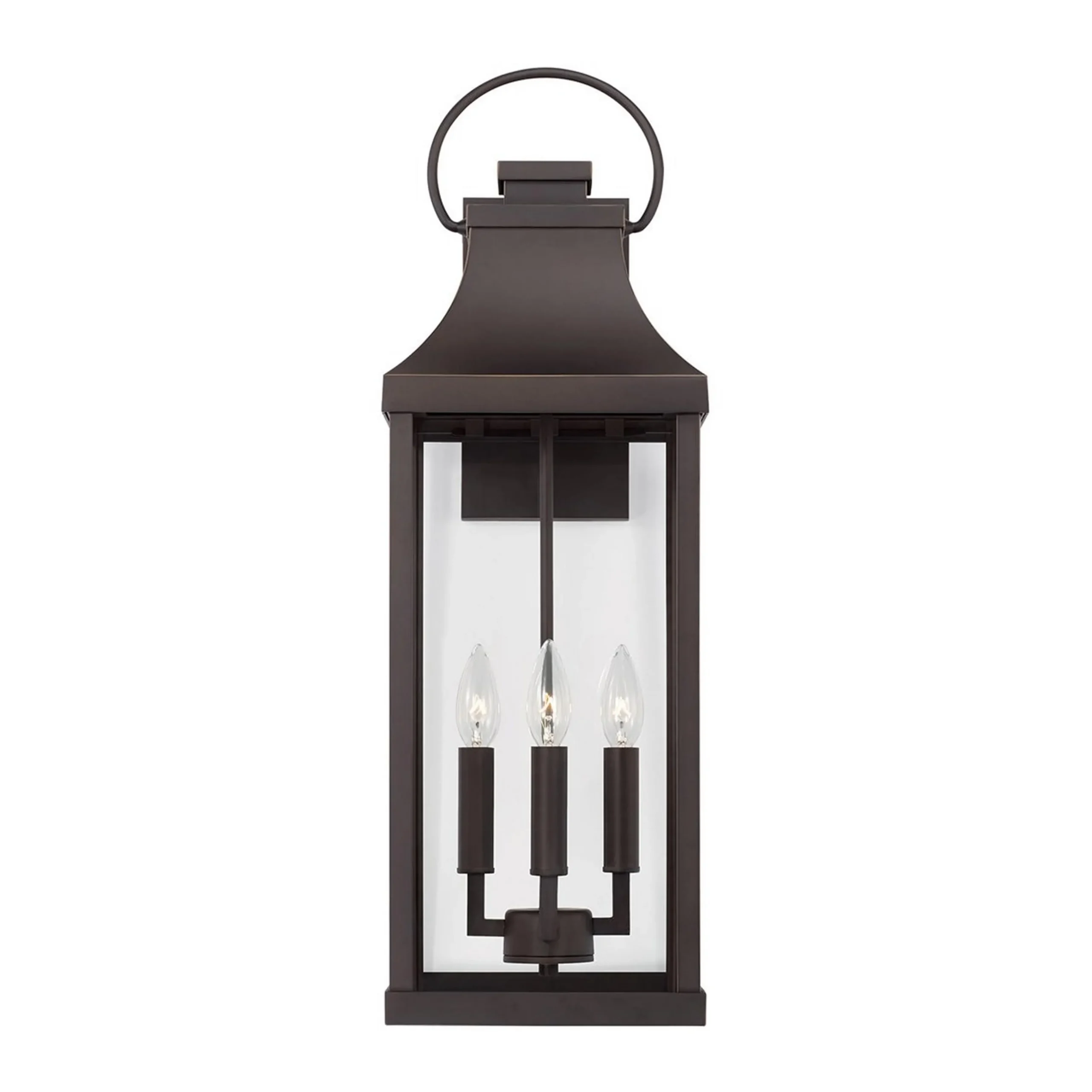 Aire Libre Outdoor Sconce - 4 Light