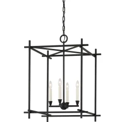 Airy Pagoda Lantern - Large