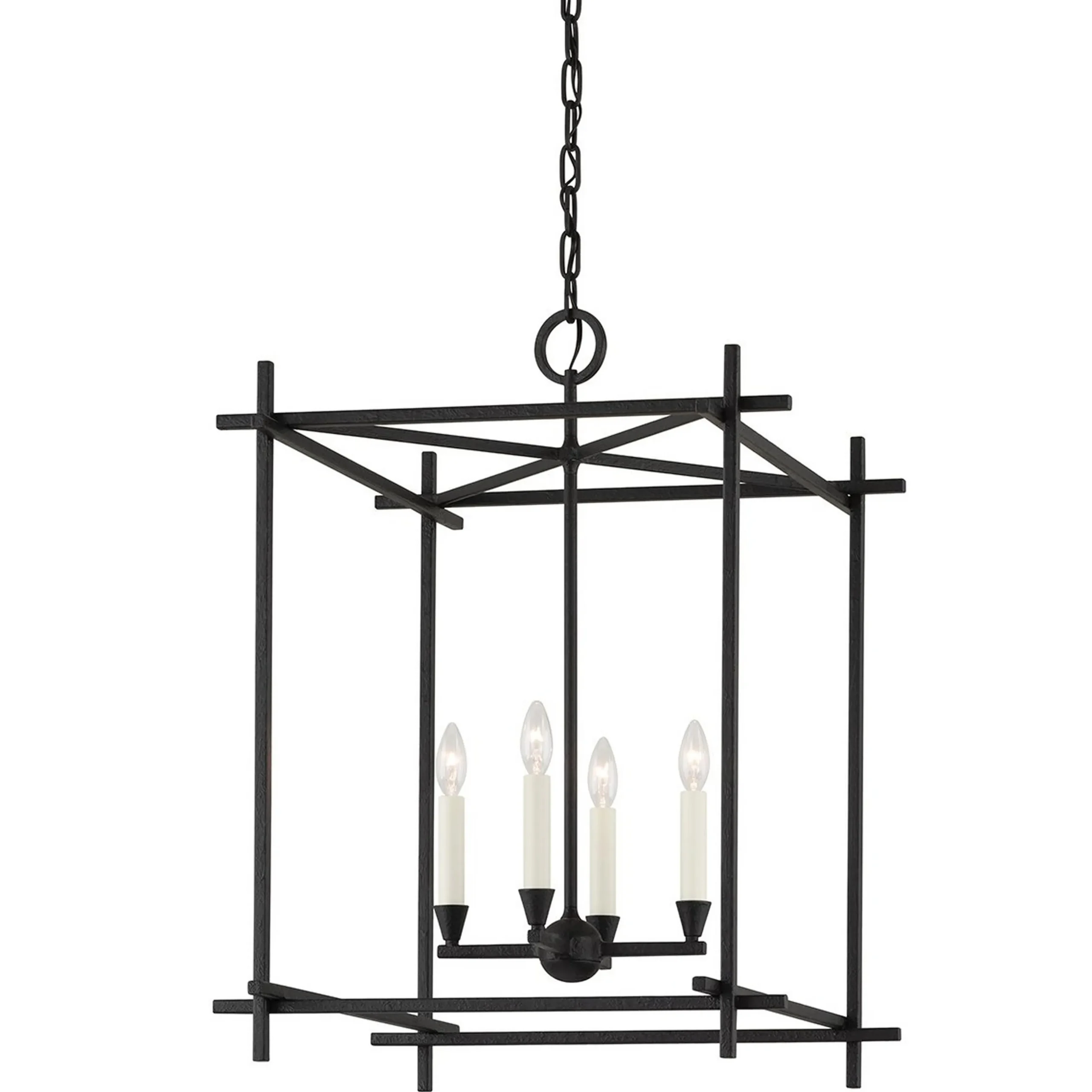 Airy Pagoda Lantern - Large