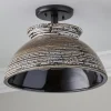 Ajax Ceiling Light