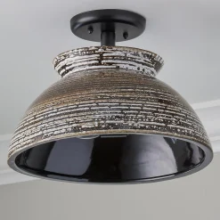 Ajax Ceiling Light