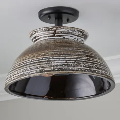 Ajax Ceiling Light