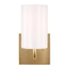 Akita Bath Sconce