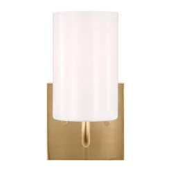 Akita Bath Sconce