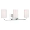 Akita Vanity Light - 3 Light