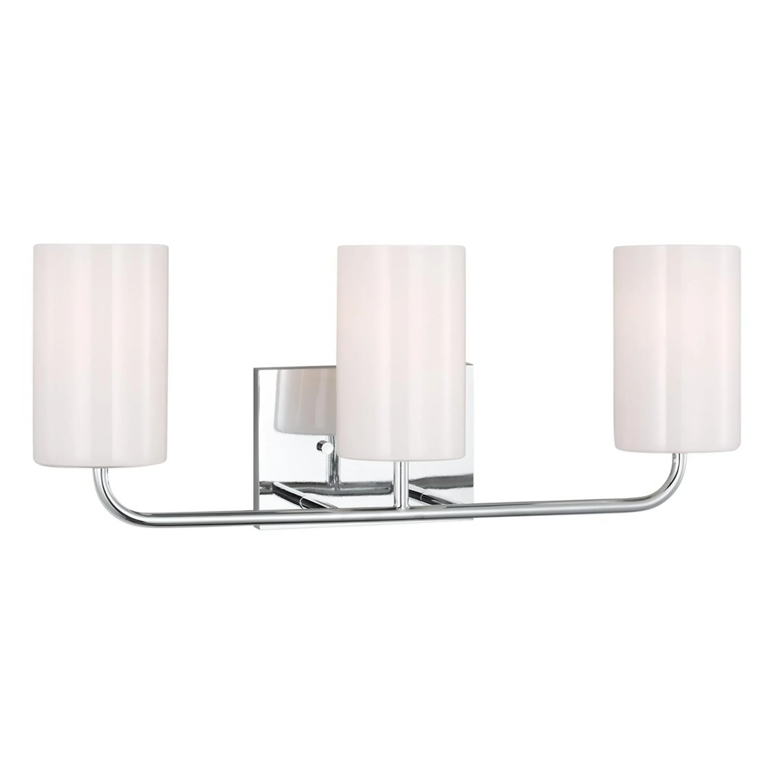 Akita Vanity Light - 3 Light