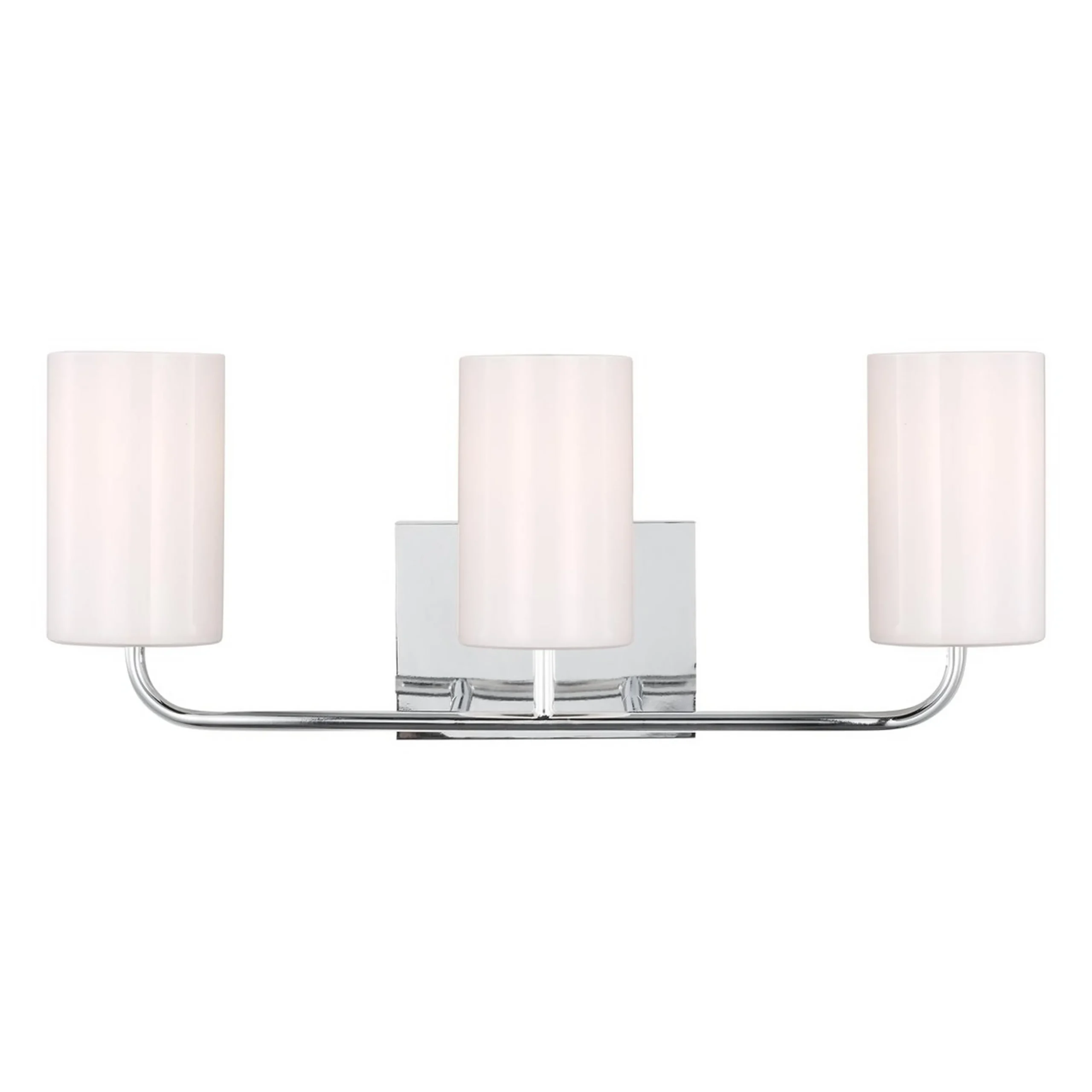 Akita Vanity Light - 3 Light