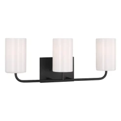 Akita Vanity Light - 3 Light