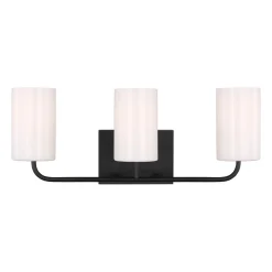 Akita Vanity Light - 3 Light